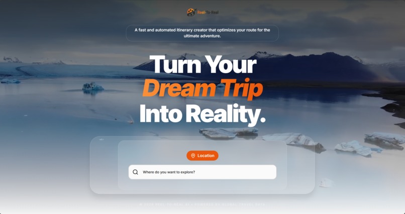 Reel-To-Real – screenshot 1