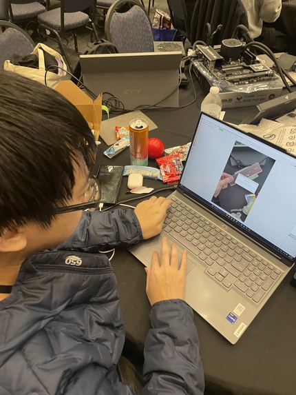 Buildr – screenshot 2