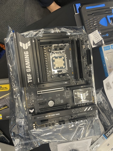 Buildr – screenshot 3