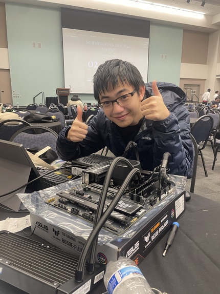 Buildr – screenshot 4