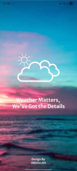 Realtime Weather Insight – screenshot 4