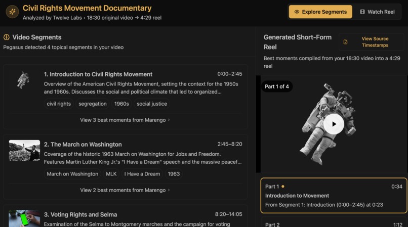 T-ETHER – screenshot 1