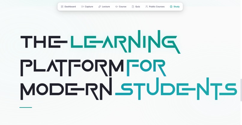 EIDOS-alpha – screenshot 3