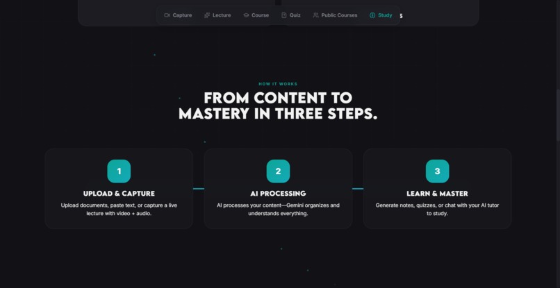 EIDOS-alpha – screenshot 4
