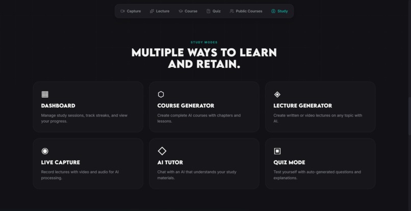 EIDOS-alpha – screenshot 5