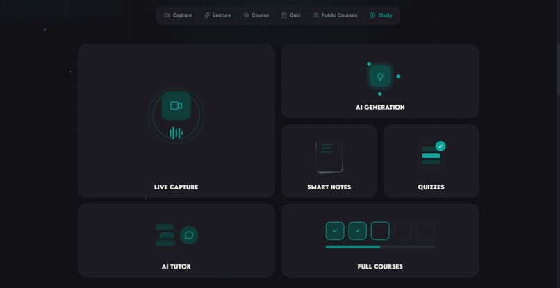 EIDOS-alpha – screenshot 6