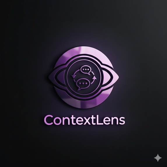 Context Lens for Education – screenshot 1