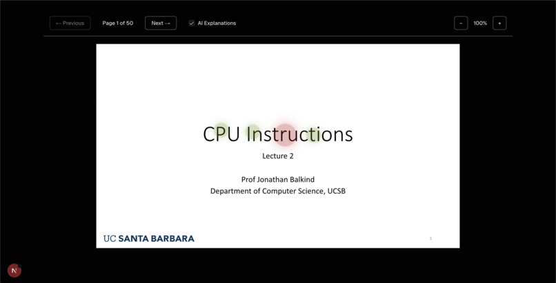 FrictionAI – screenshot 2