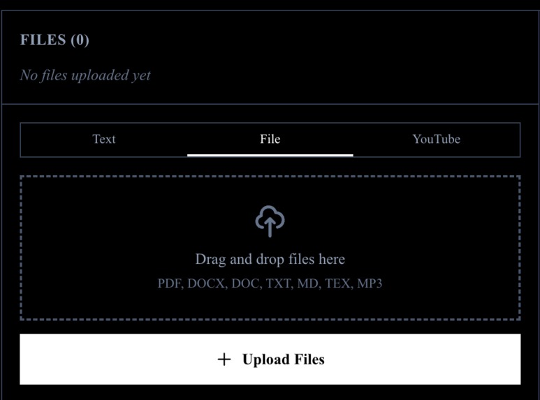 Omnes: Learning Made Easy – screenshot 1