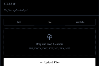 Omnes: Learning Made Easy
