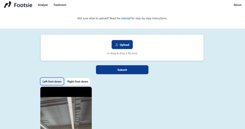 Footsies – screenshot 3