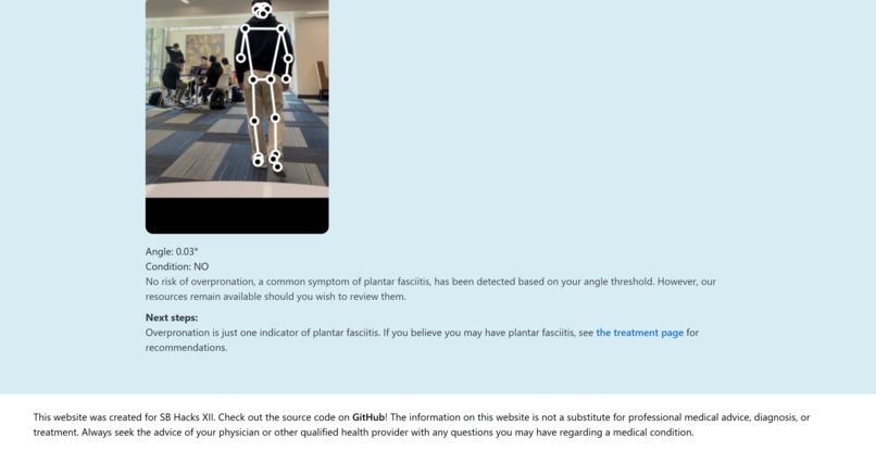 Footsies – screenshot 4