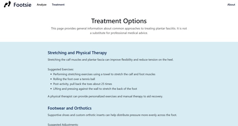 Footsies – screenshot 5