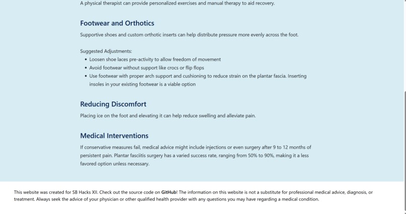 Footsies – screenshot 6