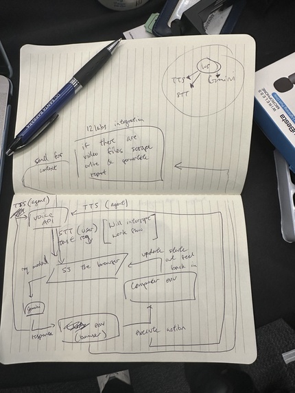 Barracua – screenshot 1