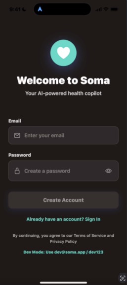 Soma – screenshot 3