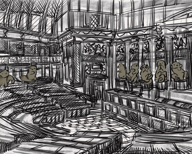Served – screenshot 1