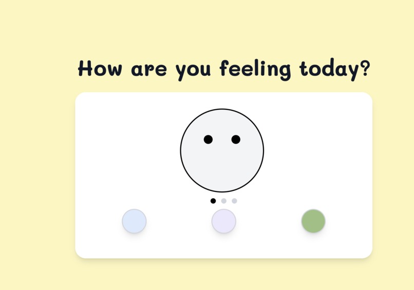 Empowering Her – screenshot 2