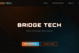 BridgeTech