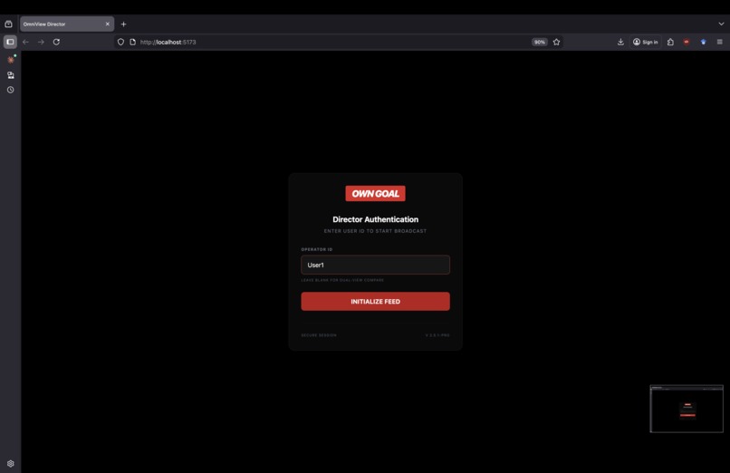 Owngoal – screenshot 4