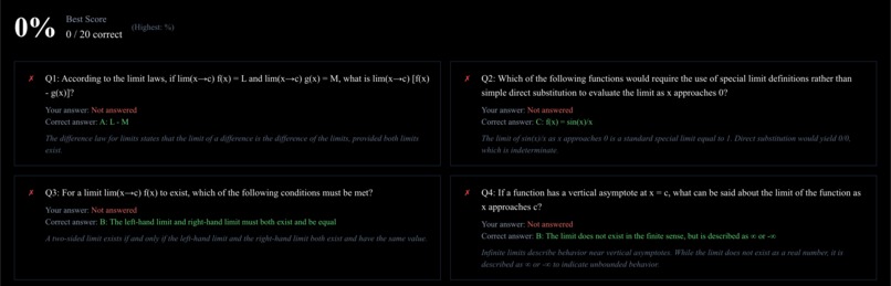 Omnes: Learning Made Easy – screenshot 3