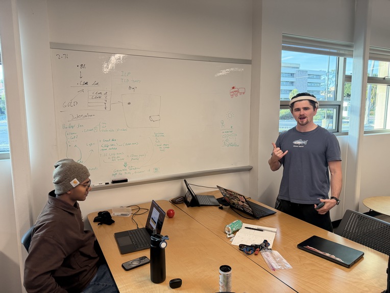 Find My Classroom – screenshot 2