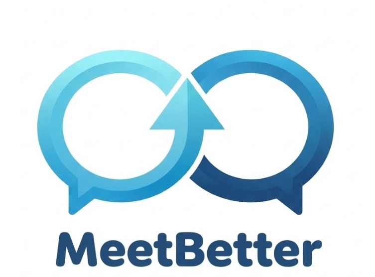 MeetBetter: Accessibility-First Networking Assistant – screenshot 1