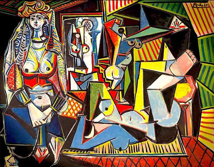 Picasso – screenshot 1