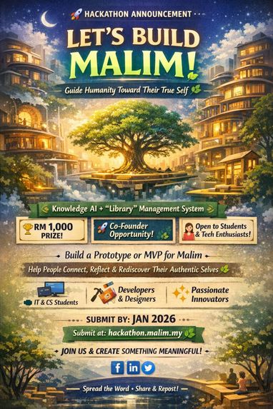 Malim – screenshot 1