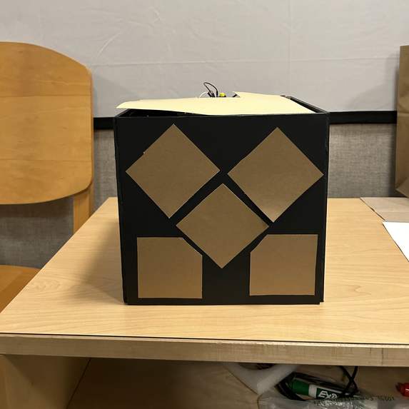 IRL Noteblock – screenshot 1