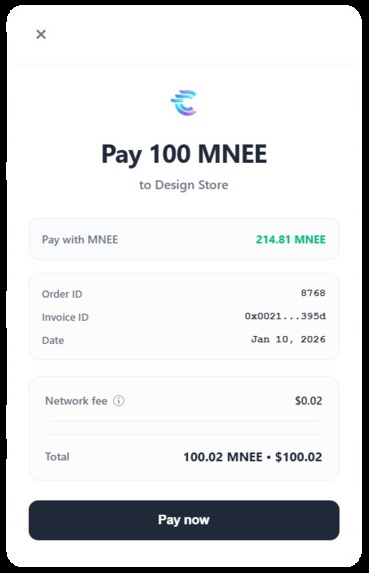 CheckoutX – screenshot 9