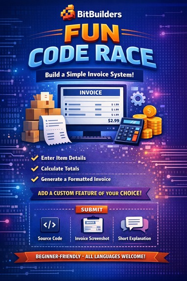 BitInvoice AI – screenshot 1