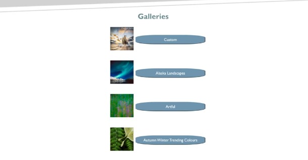 Puzzle Web Application – screenshot 9