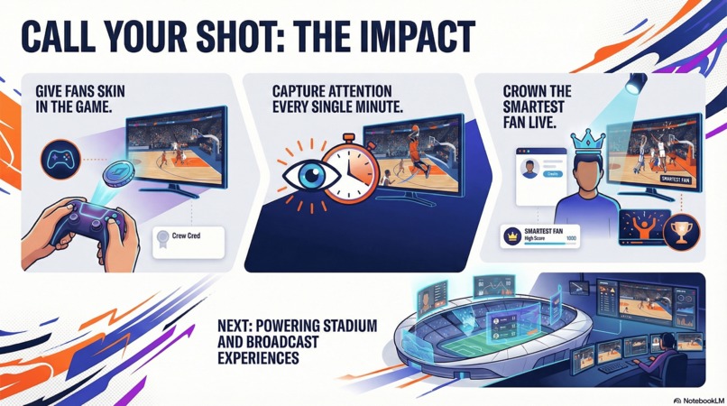  Call Your Shot – screenshot 3
