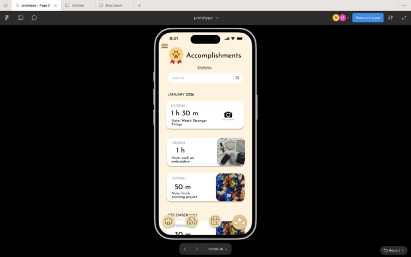 Pawgress – screenshot 3