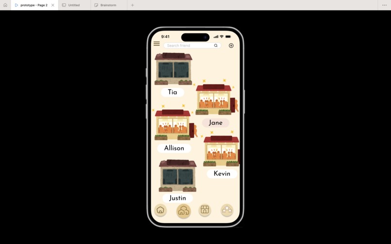 Pawgress – screenshot 5