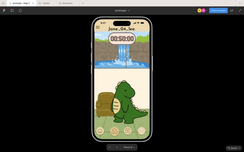 Pawgress – screenshot 6