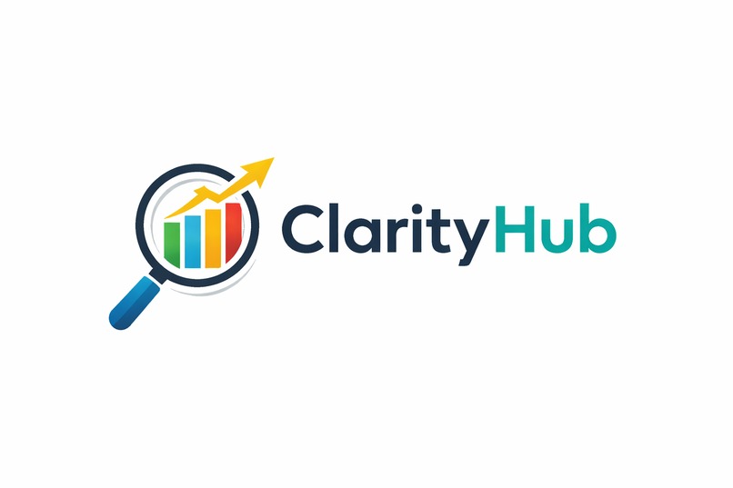 ClarityHub — Interactive Tobacco Sales & Profit Insights – screenshot 1