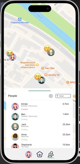 Just Live – screenshot 3
