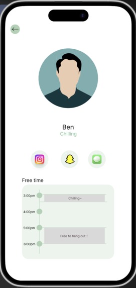 Just Live – screenshot 4