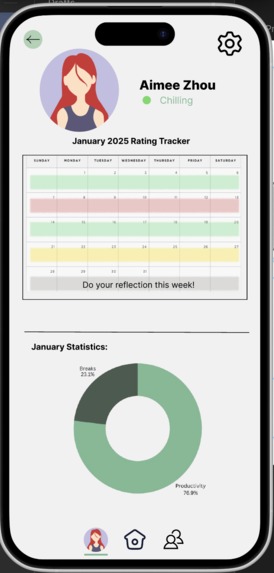 Just Live – screenshot 5