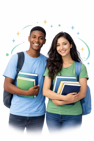 ExamHelper AI – screenshot 1