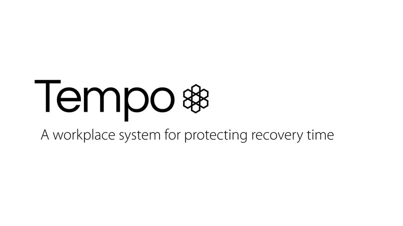Tempo – screenshot 1