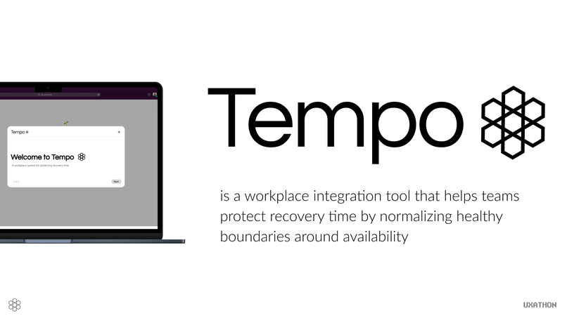 Tempo – screenshot 8