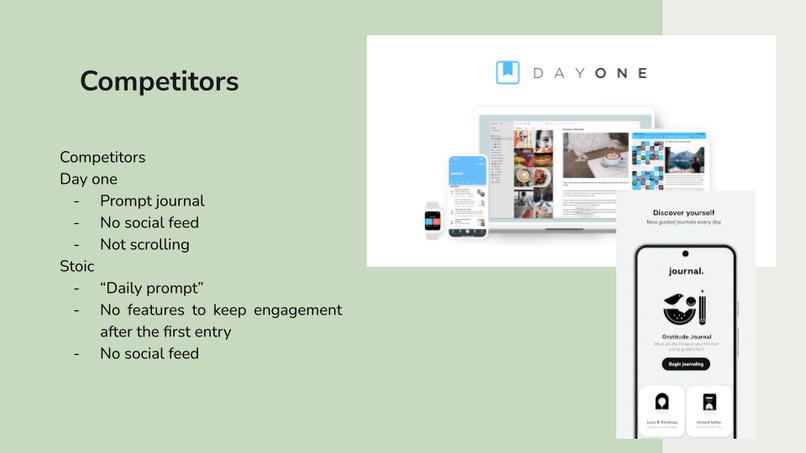 Prompted (TEAM 9) – screenshot 1