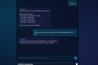 StreamPay-AI