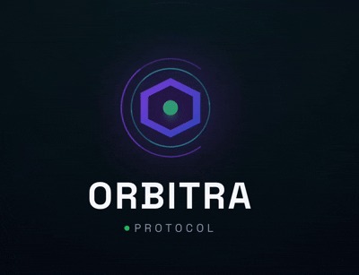 Orbitra Protocol: AI Payment Engine – screenshot 1
