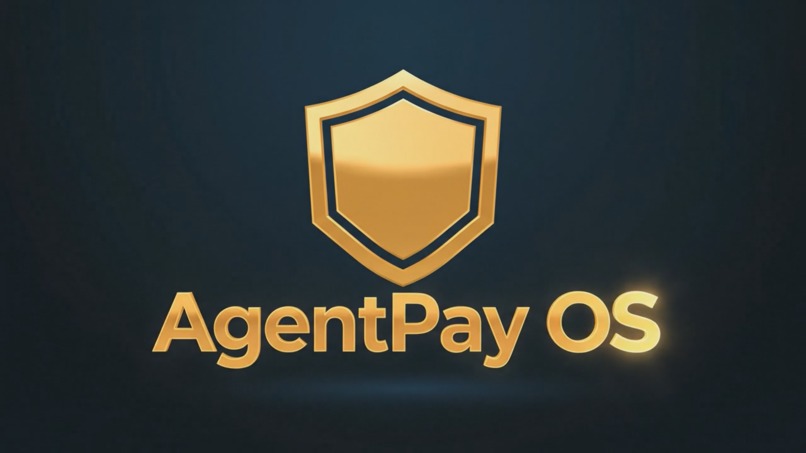 AgentPay OS – screenshot 1