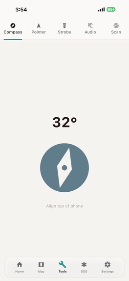 AnchorMesh – screenshot 4