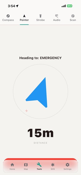 AnchorMesh – screenshot 5